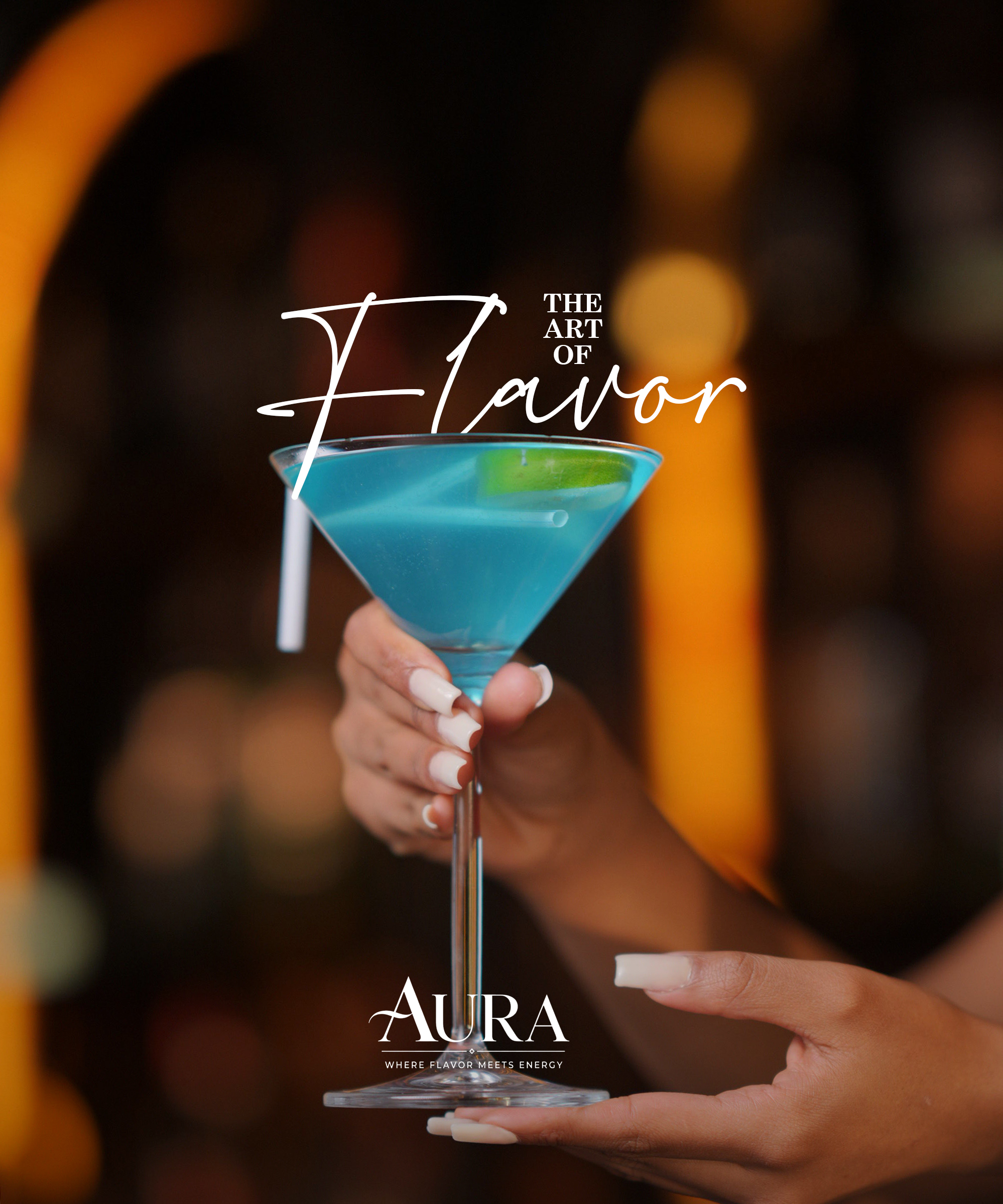The Art of Flavor